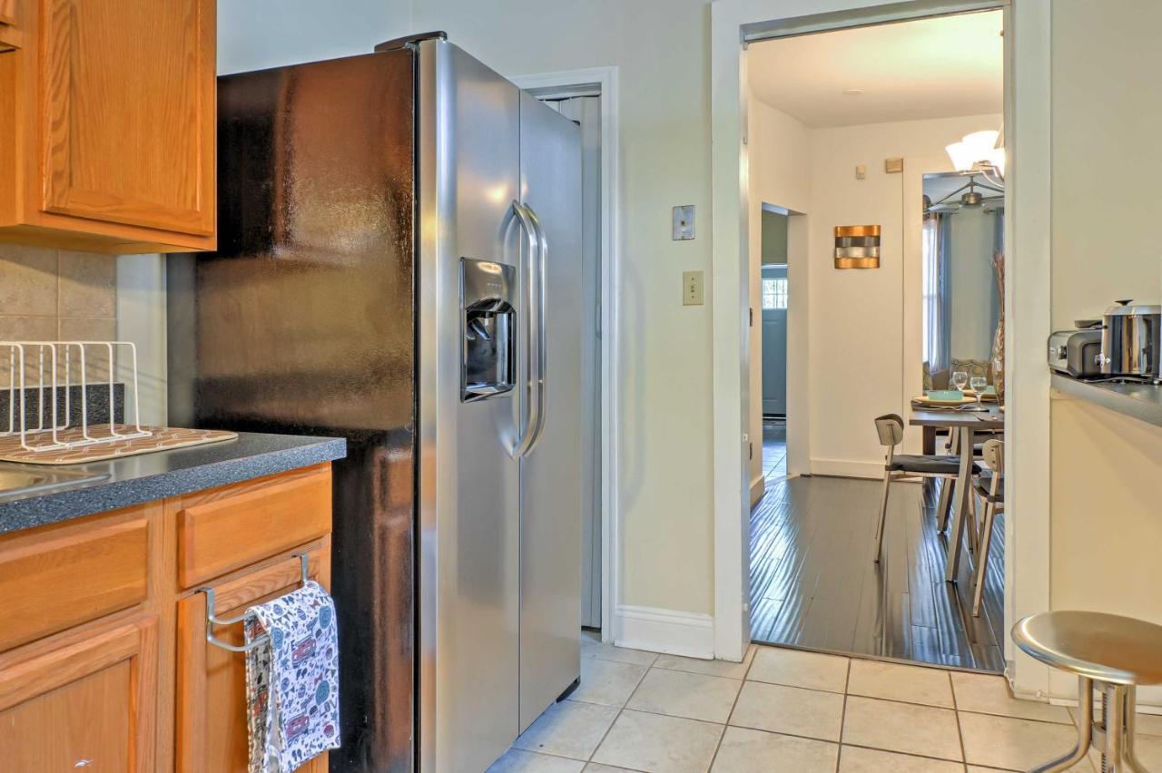 Charming D C In The Shaw District Holiday home Washington