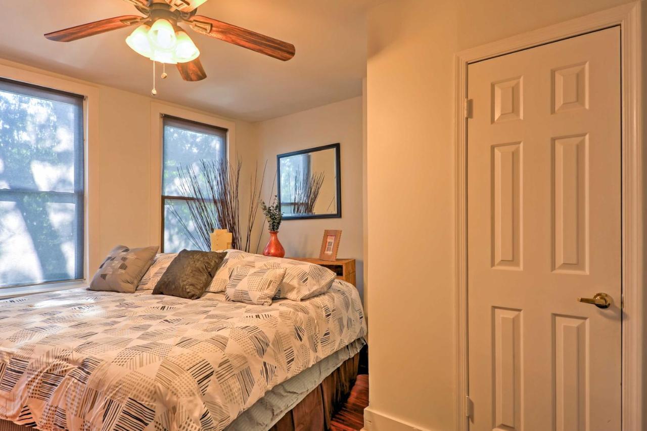 Holiday home Charming D C In The Shaw District