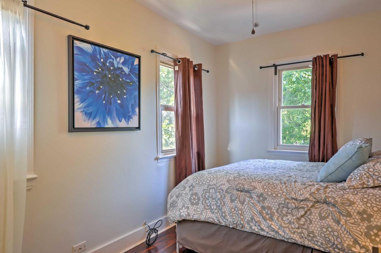Charming D C In The Shaw District Holiday home Washington