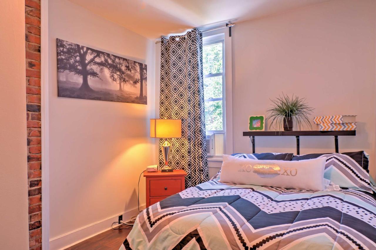 Charming D C In The Shaw District Holiday home *