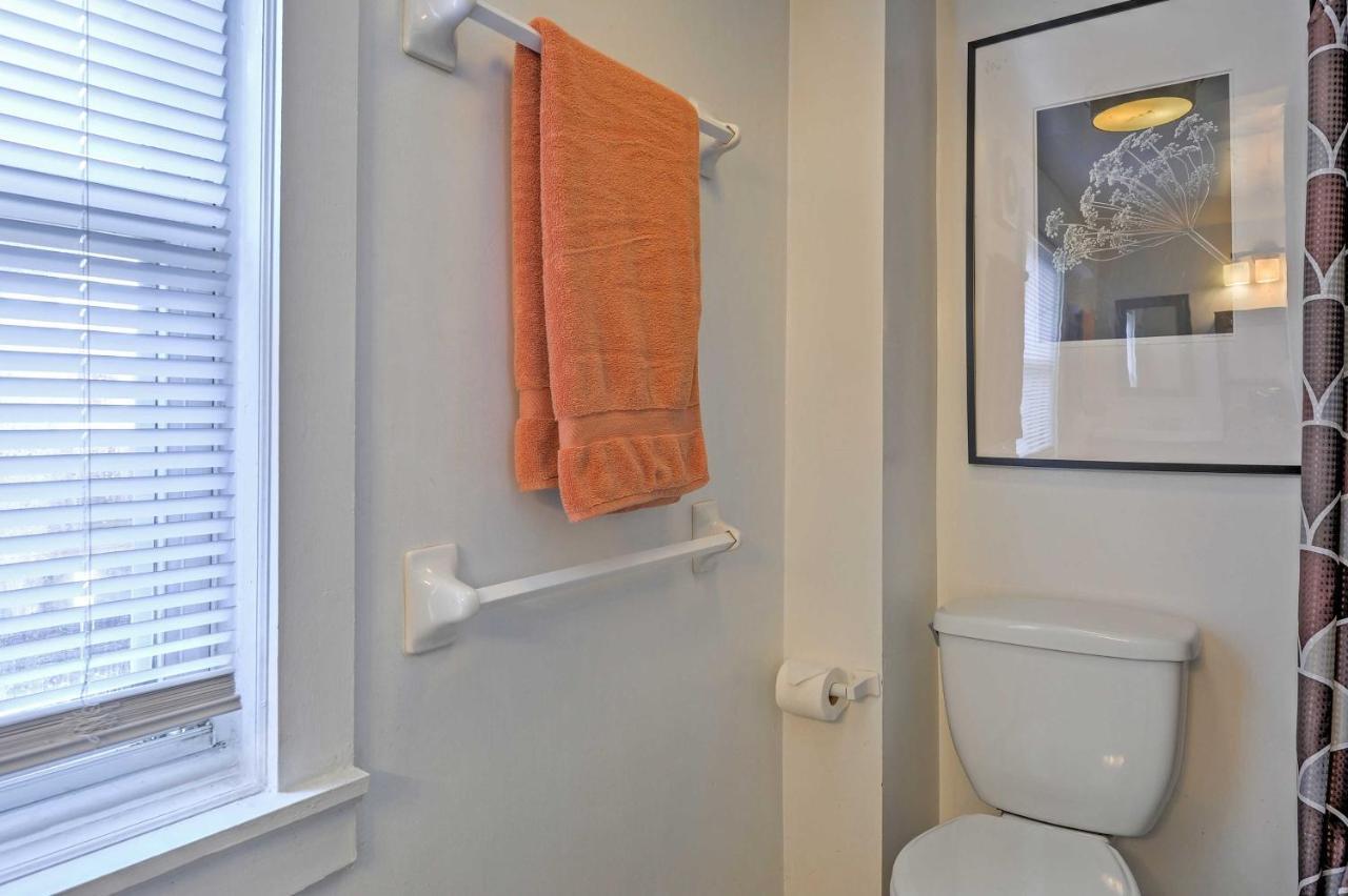 Charming D C In The Shaw District Holiday home Washington