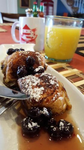 Malolo Bed & Breakfast Washington