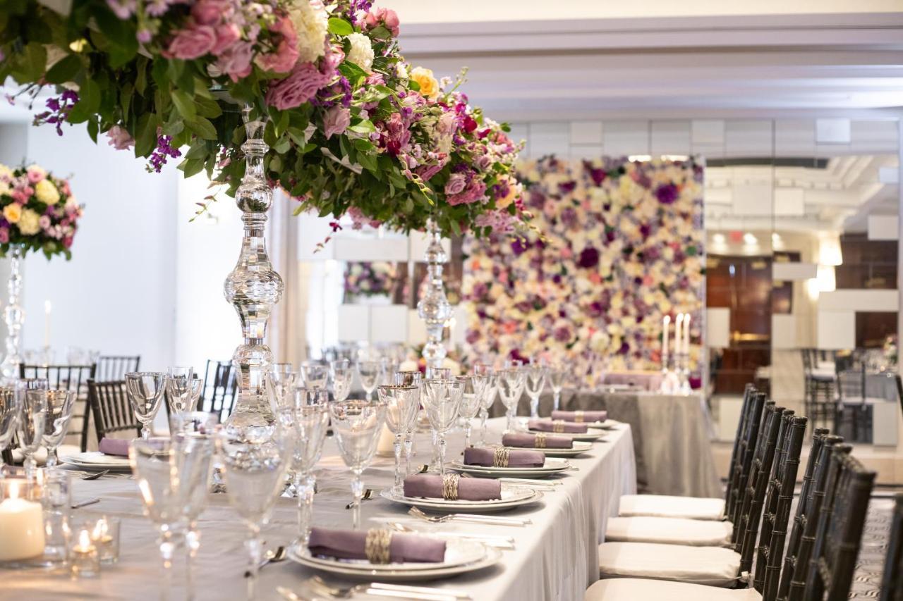 Sofitel Lafayette Square Dc Hotel