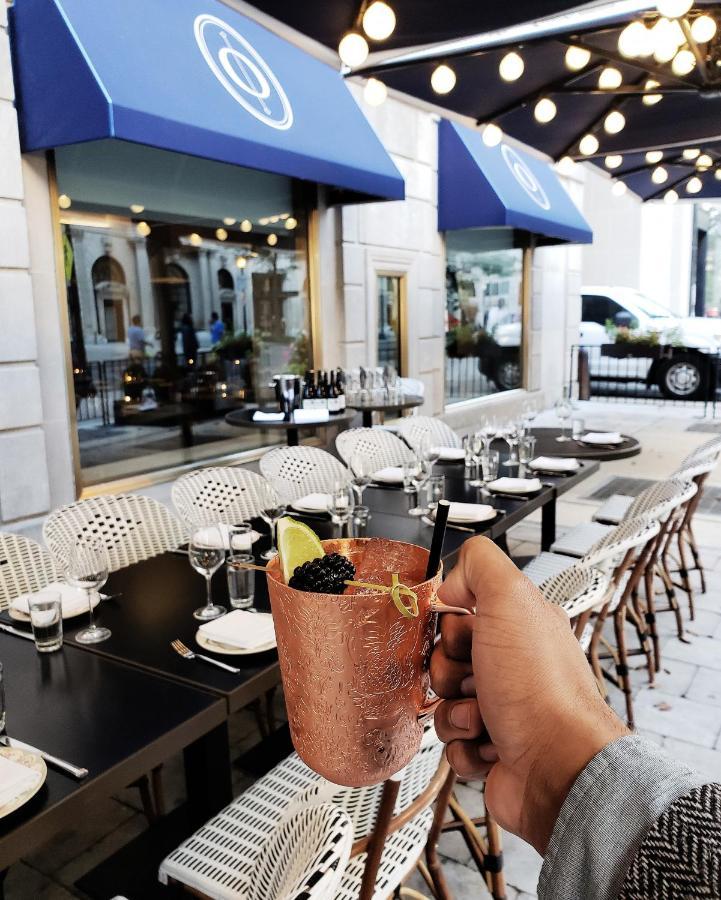 Sofitel Lafayette Square Dc Hotel 5*