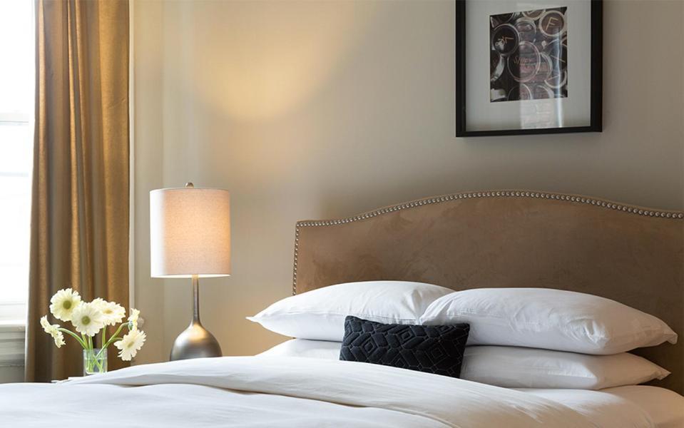 Akwaaba Dc Bed & Breakfast