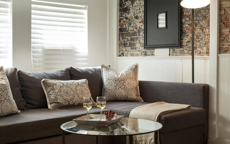 Akwaaba Dc Bed & Breakfast
