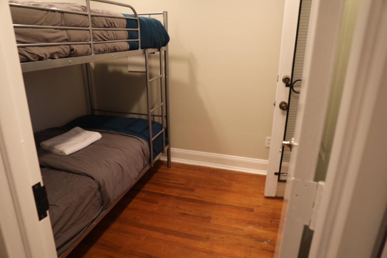 Duo Housing (Adults Only) Washington