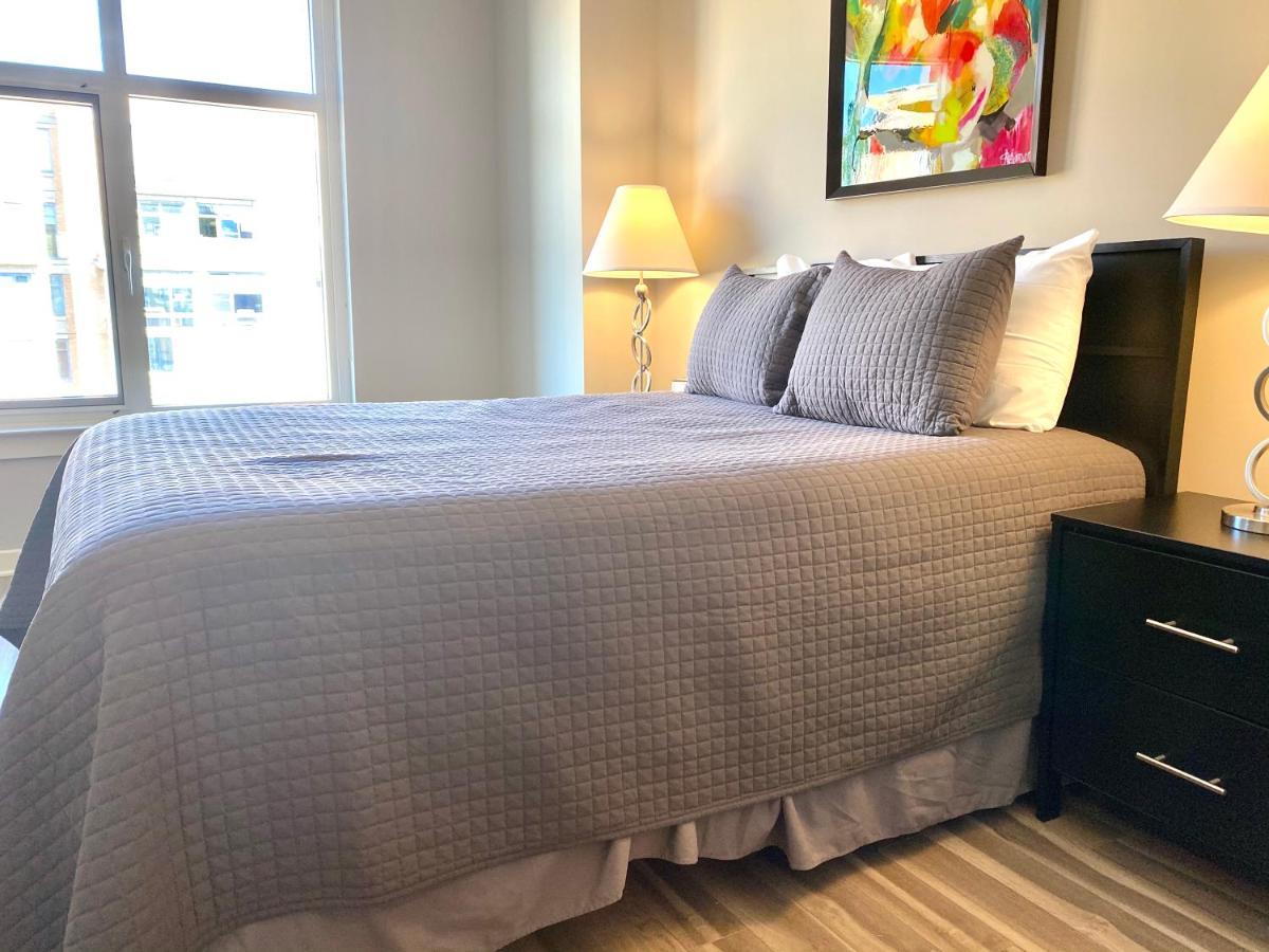 5th Street Nw Apartment *