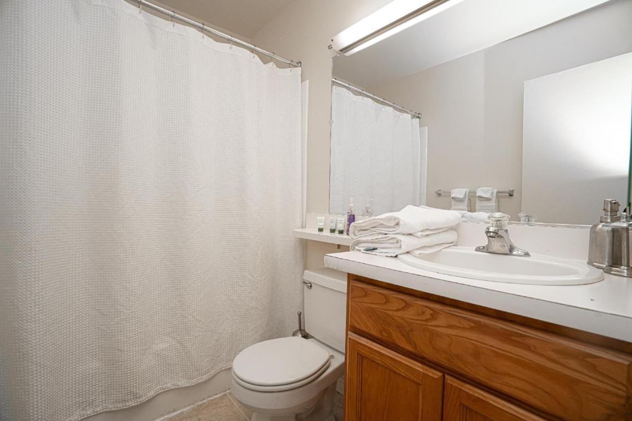 Mt Vernon Square Station Apartment *