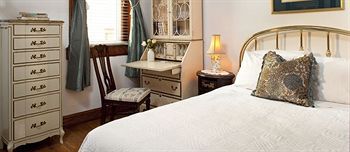 American Guest House, A Dc 2*