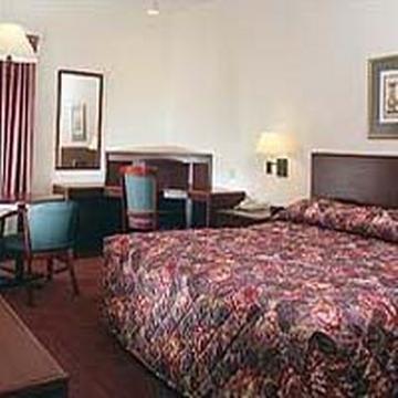Hotel Fairfield & By Marriott Downtown 3*