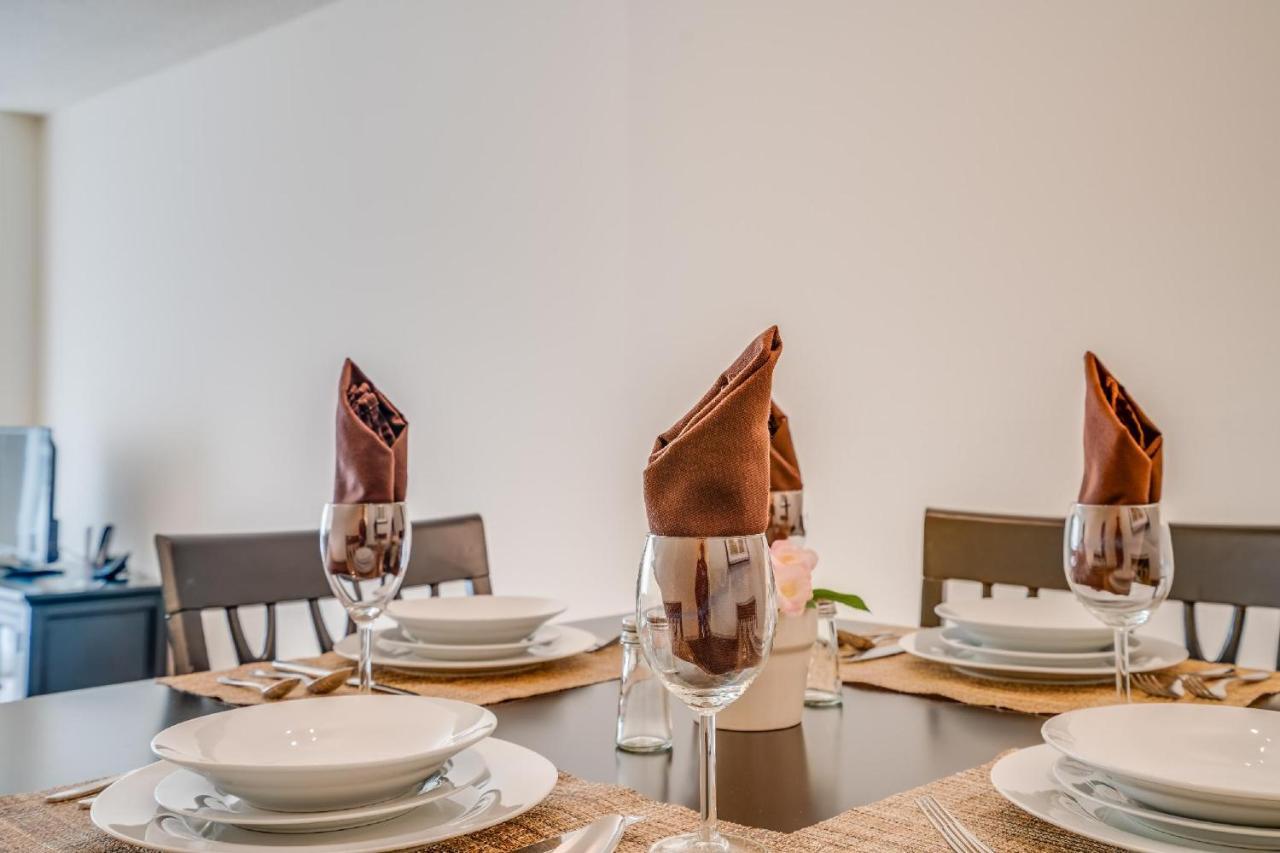 Nw Dc 30 Day Stays Apartment Washington