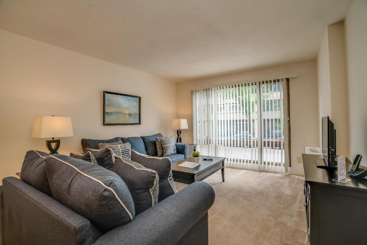 Nw Dc 30 Day Stays
