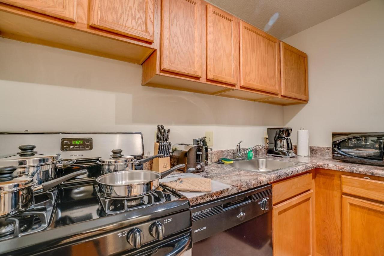 Apartment Nw Dc 30 Day Stays