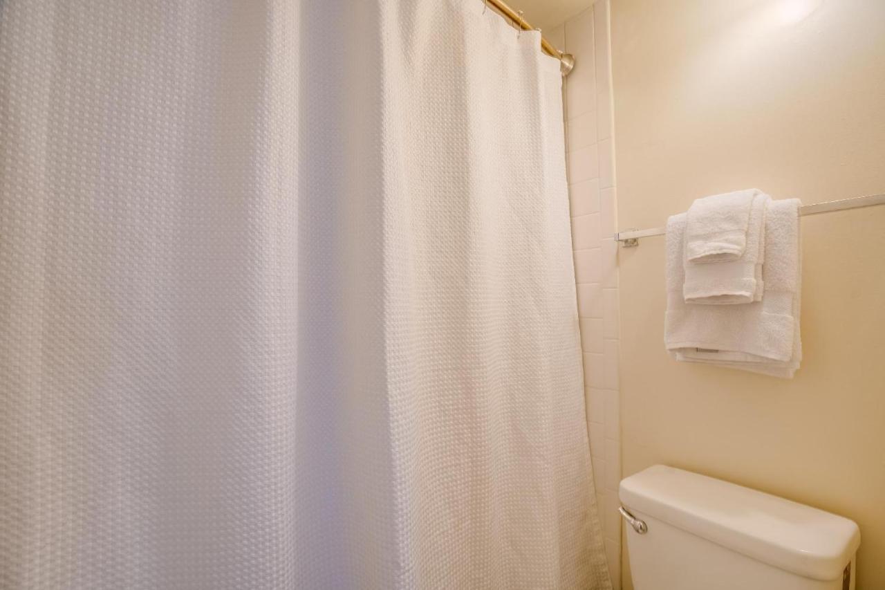 Nw Dc 30 Day Stays Apartment *