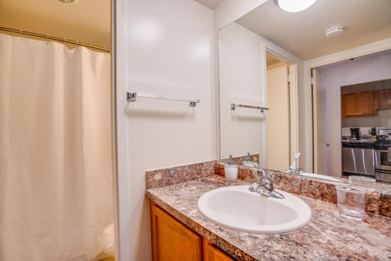 Nw Dc 30 Day Stays Apartment
