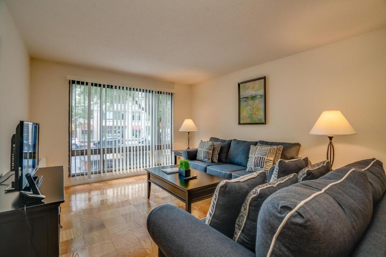 Nw Dc 30 Day Stays Washington