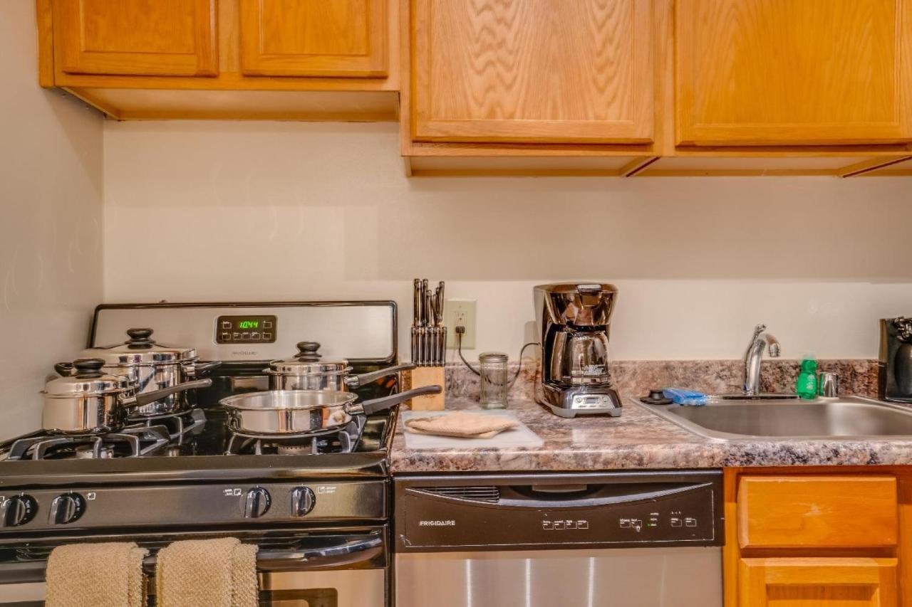 Nw Dc 30 Day Stays Apartment *