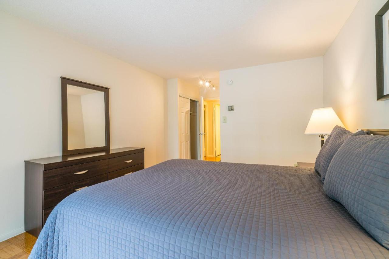Apartment Nw Dc 30 Day Stays