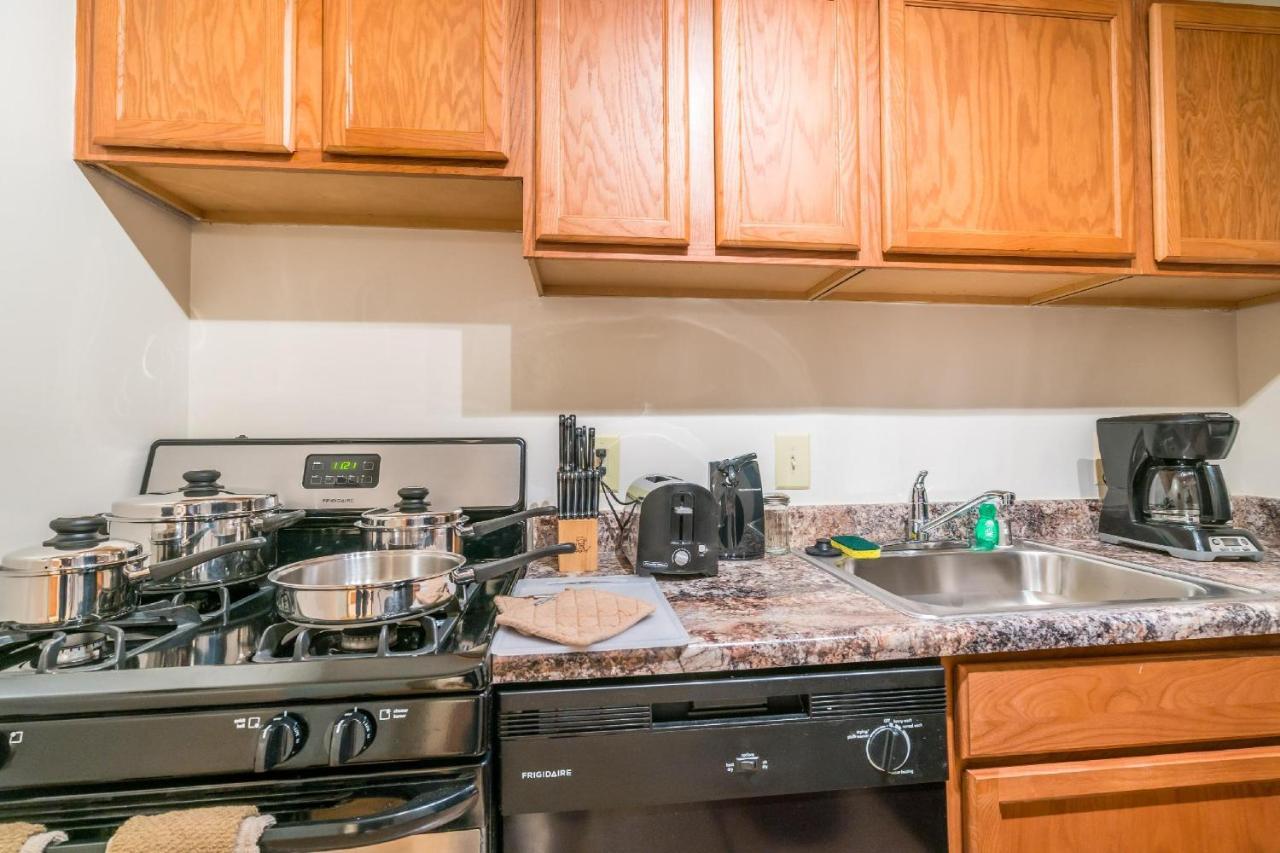 Nw Dc 30 Day Stays Apartment Washington