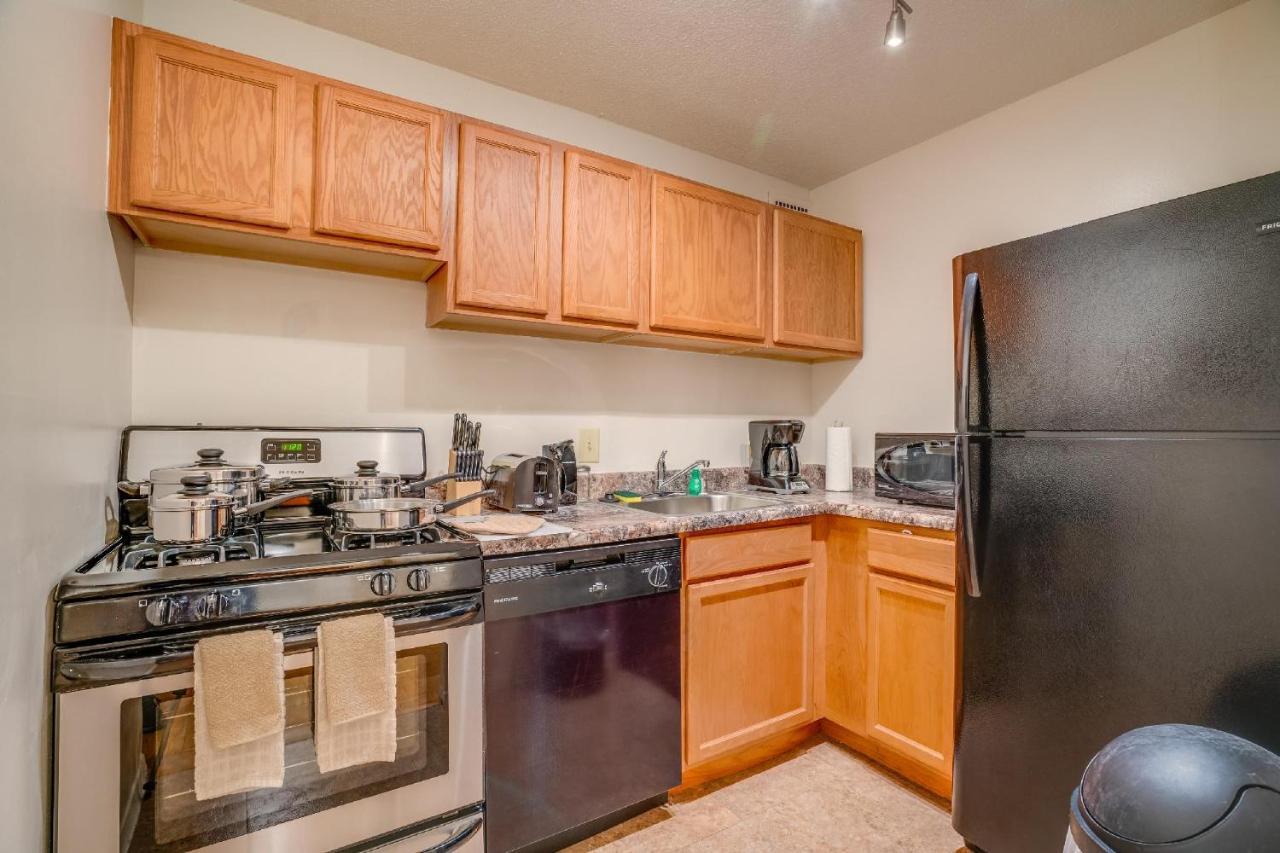 Apartment Nw Dc 30 Day Stays