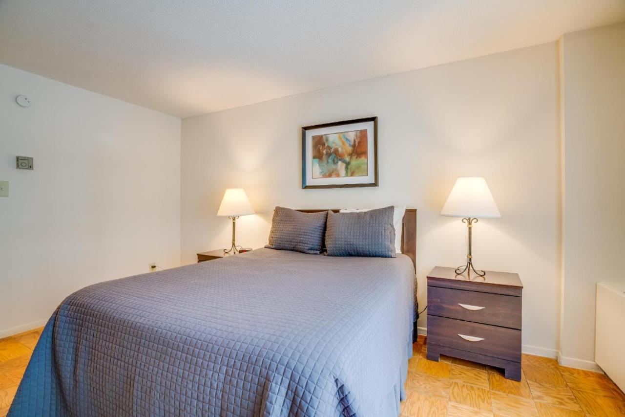 Nw Dc 30 Day Stays *