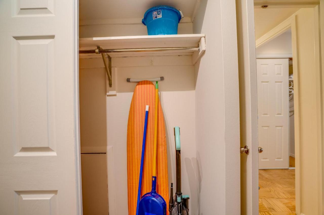 Nw Dc 30 Day Stays Washington