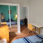 Private Bedroom In A Shared Apt In 14Th St T St Dupont Circle Washington, Dc