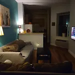 Private Bedroom In A Shared Apt In 14Th St T St Dupont Circle Washington, Dc