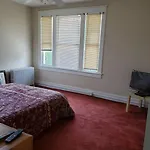 D.C.\'S Brookland House Pets Are Welcome!