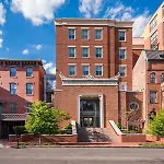 Morrison Clark Inn Washington Dc Convention Center