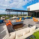 Mount Vernon 1Br W Gym Roof Wd Near Metro Wdc-595