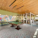 H St 1Br W Rooftop Pool Gym Nr Metro Wdc-509