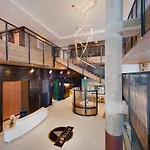 H St 1Br W Rooftop Pool Gym Nr Metro Wdc-509