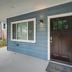 Dog-Friendly Washington, Dc, Home With Deck And Yard