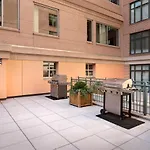 Penn Quarter Studio W Gym Dm Wd Nr Metro Wdc-577