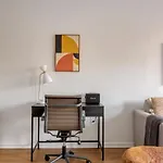 U Street 1Br W Concierge Wd Nr Nightlife Wdc-727