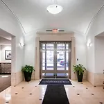Penn Quarter 1Br W Wd Gym 2 Blocks To Metro Wdc-423