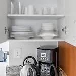 Foggy Bottom 1Br W Gym Dm Roof Nr Georgetown Wdc-174