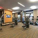 Mount Vernon 2Br W Wd Gym Nr Chinatown Wdc-565