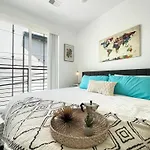 Mary\'S Stay H St Corridor