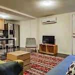 Rest Easy In This Bloomingdale English Basement