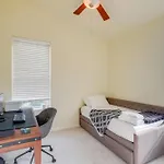 Washington Dc Townhome With Home Theater!