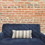 Cozy Ledroit Park 2 Bedroom