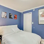 Cozy Ledroit Park 2 Bedroom