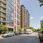 Mount Vernon 1Br W Gym Pool Rooftop Nr Metro Wdc-198