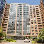 Mount Vernon 1Br W Gym Pool Rooftop Nr Metro Wdc-198