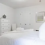 Quaint Dc Private 1-Br Walk To Metro-Rail Subway