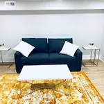 Contemporary Upscale 3Br Home At H Street Corridor