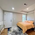 Contemporary Upscale 3Br Home At H Street Corridor